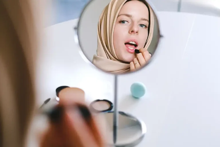 makeup